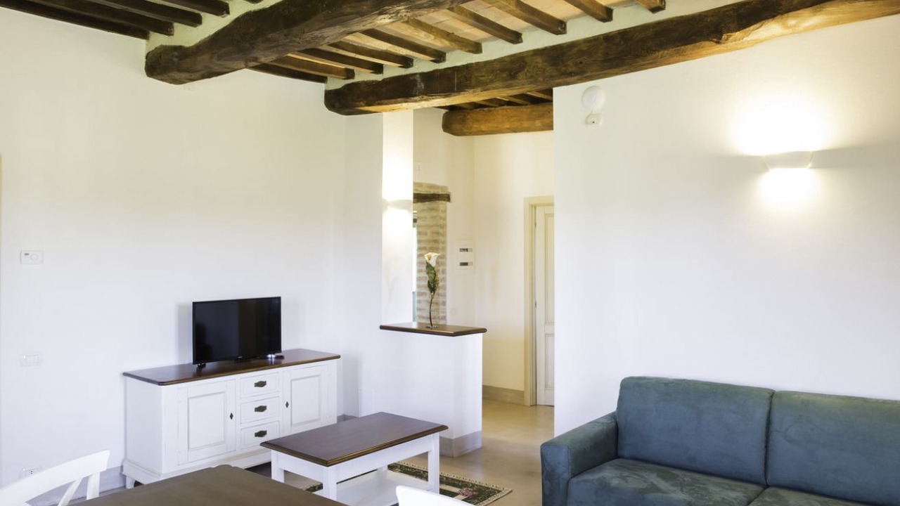 Photo of Livingroom in Marsciano