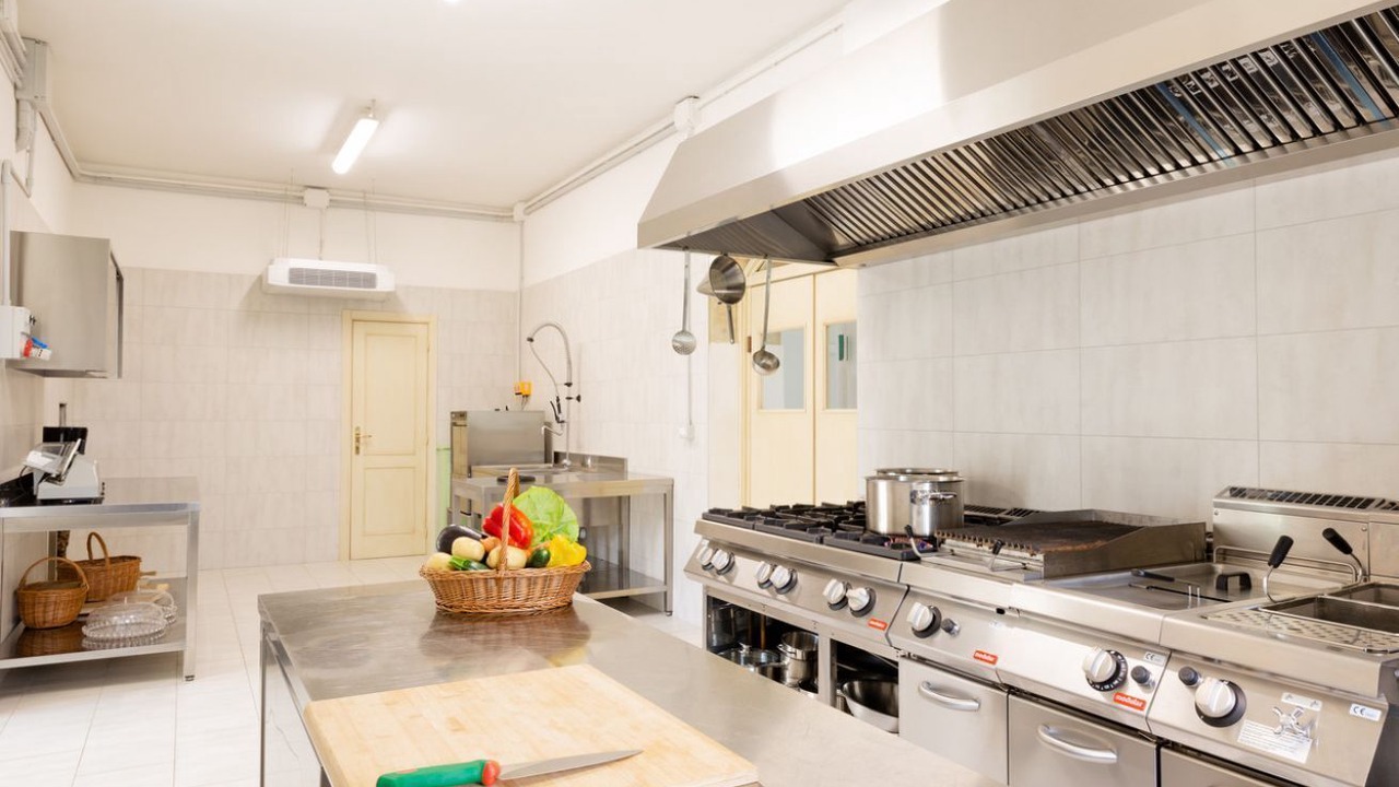 Photo of Kitchen in Marsciano