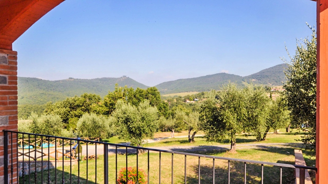 Photo of Outdoor in Panicale