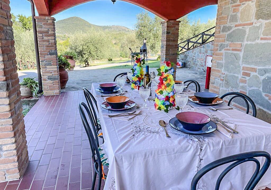 Photo of Outdoor in Panicale