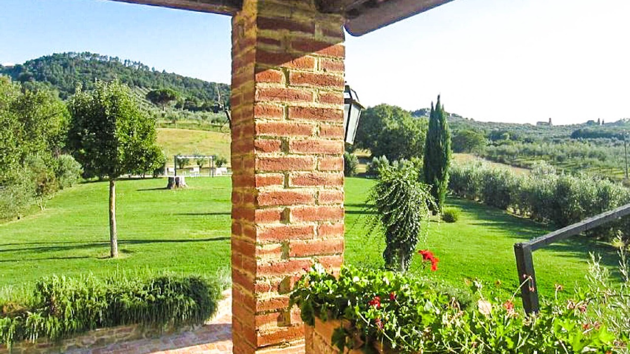 Photo of Outdoor in Panicale