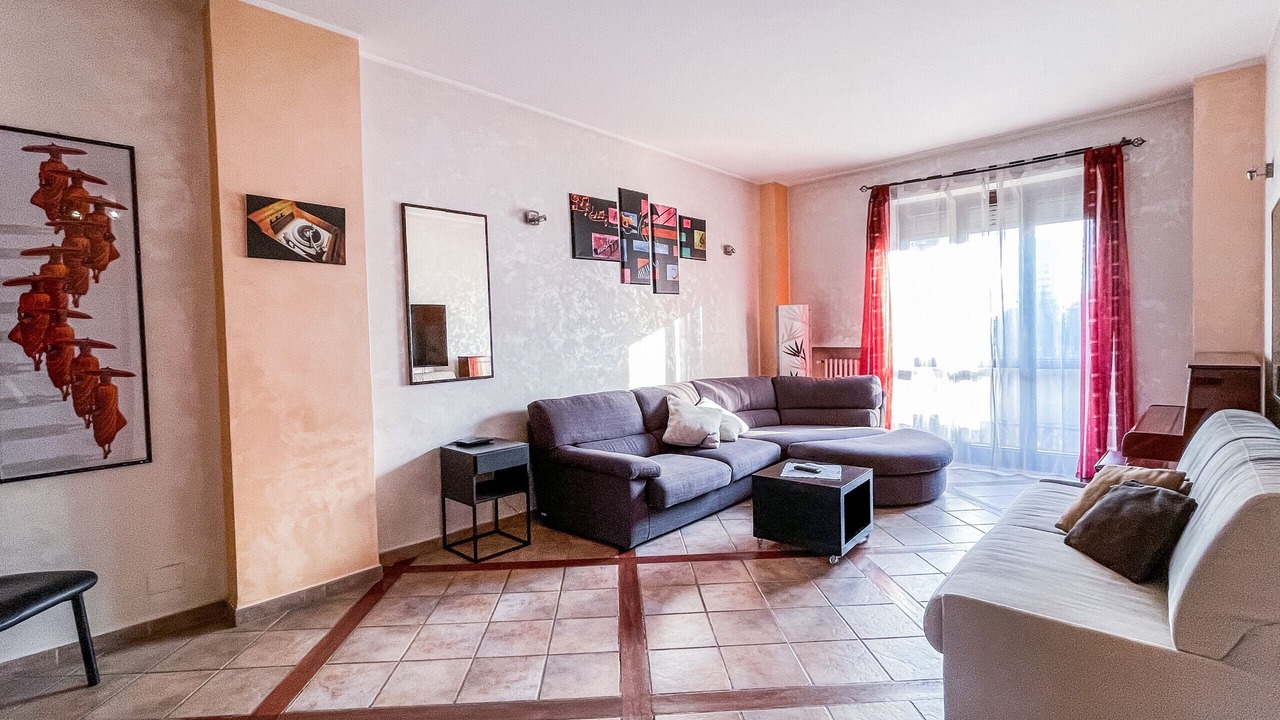 Photo of Bedroom in Lingotto