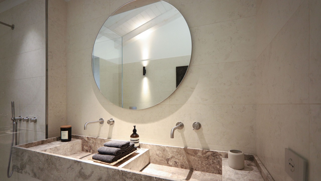 Photo of Bathroom in Bardolino