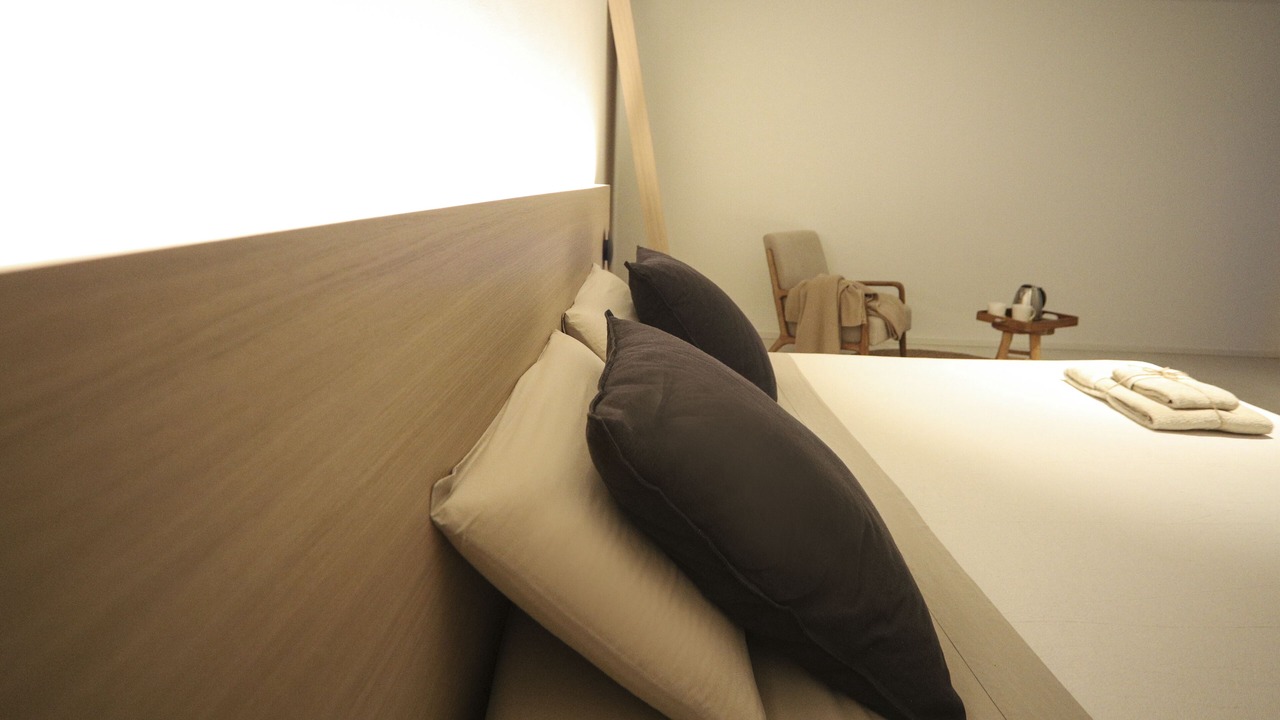 Photo of Bedroom in Bardolino