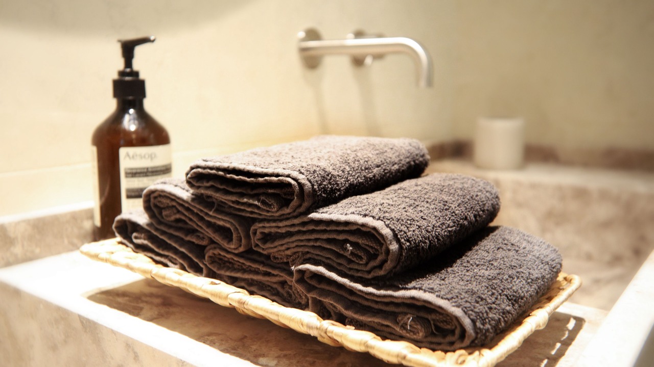 Photo of Bathroom in Bardolino
