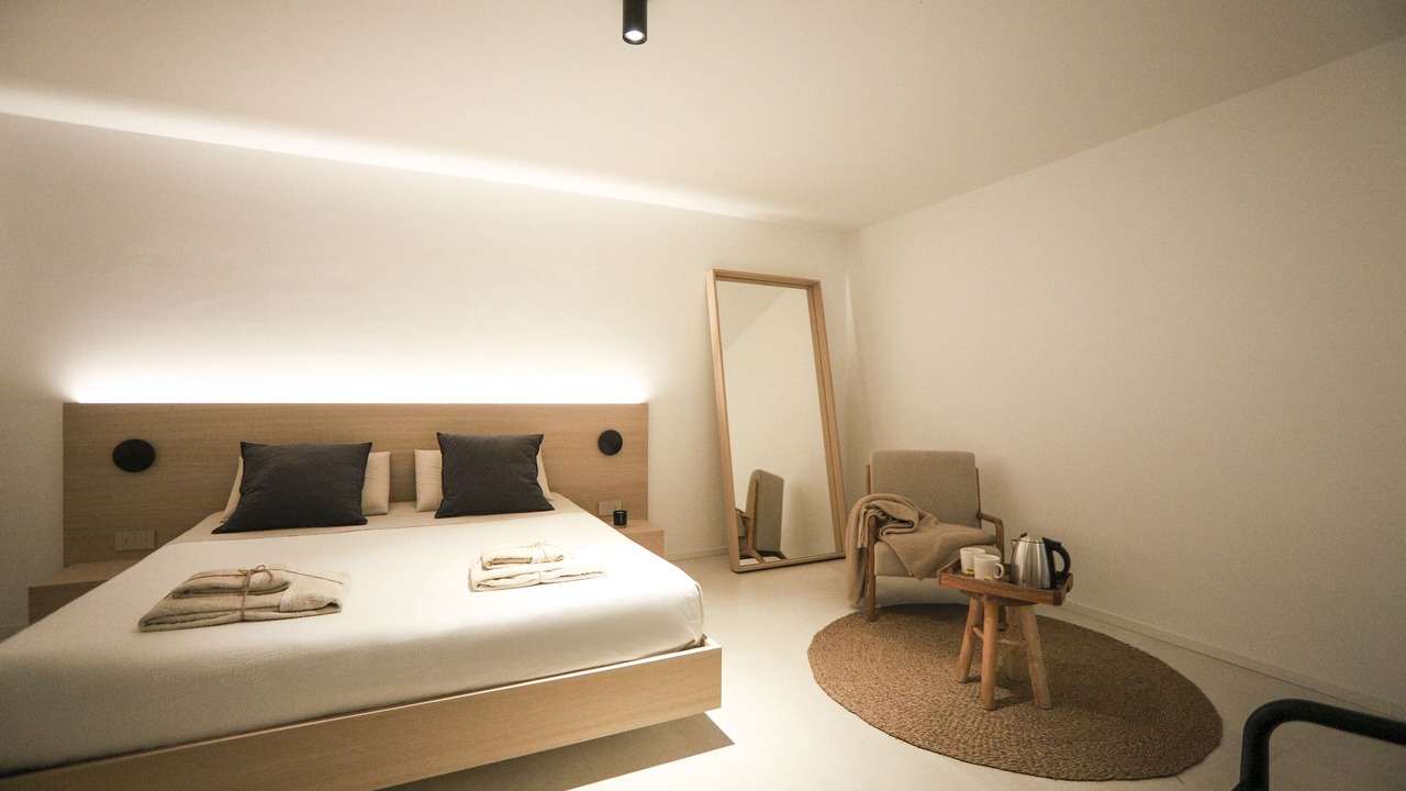 Photo of Bedroom in Bardolino
