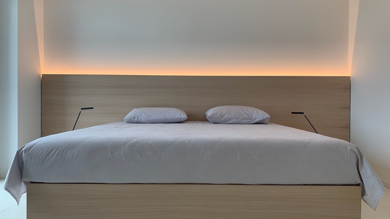 Photo of Bedroom in Bardolino
