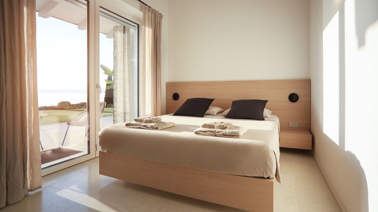 Photo of Bedroom in Bardolino