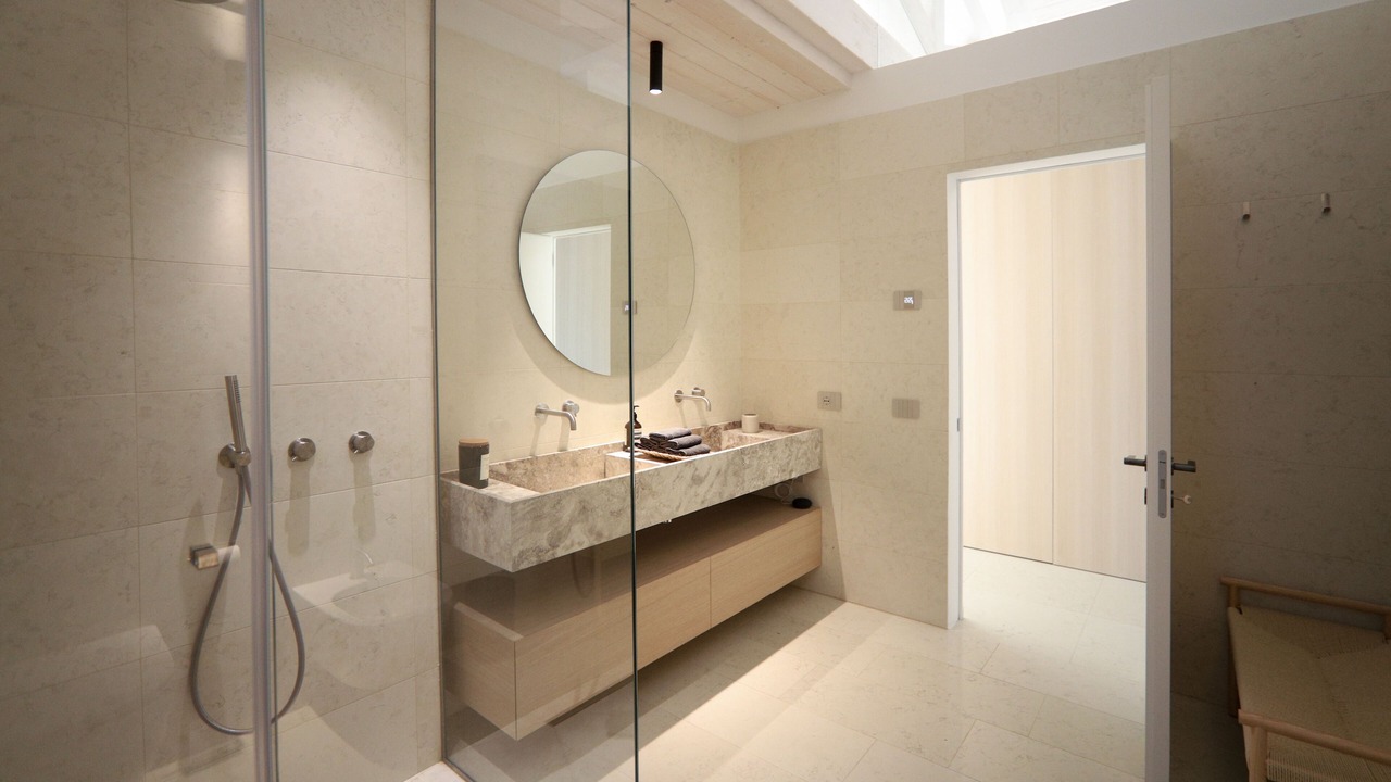 Photo of Bathroom in Bardolino