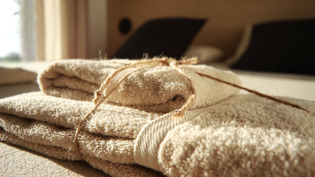 Photo of Bedroom in Bardolino