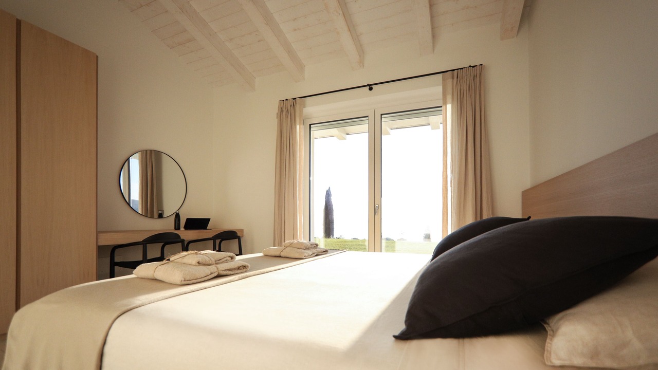 Photo of Bedroom in Bardolino