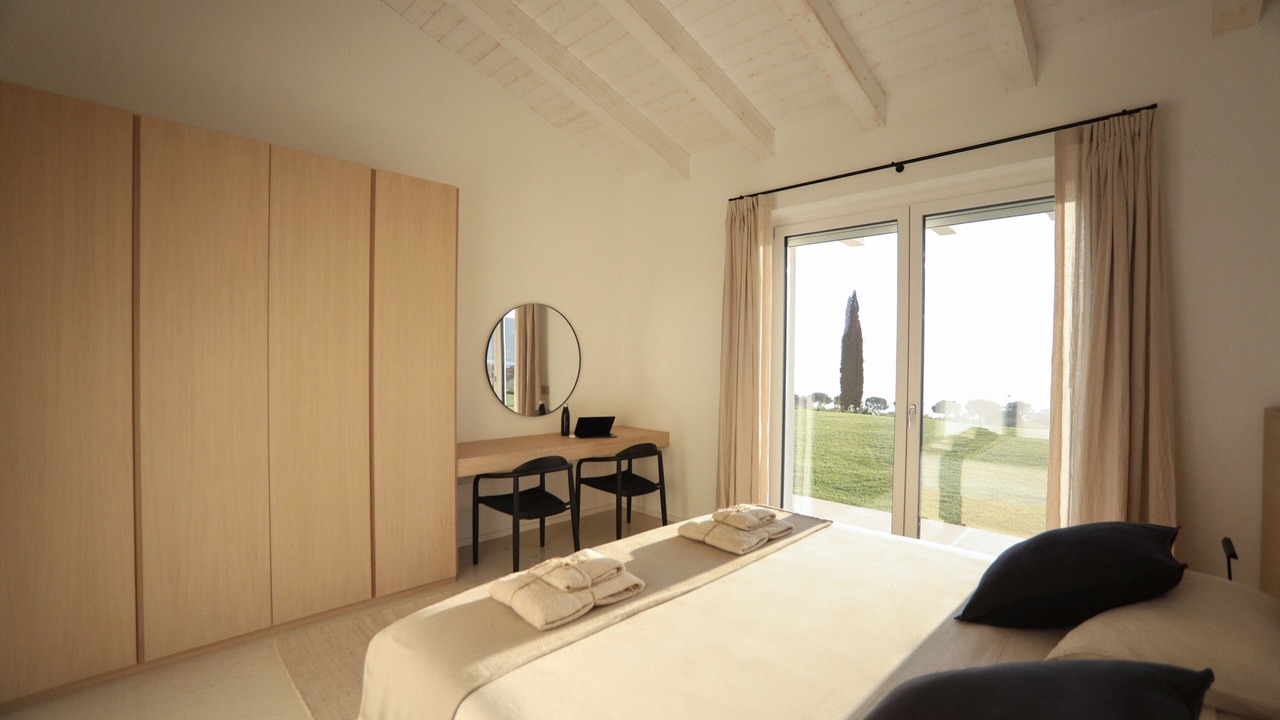 Photo of Bedroom in Bardolino