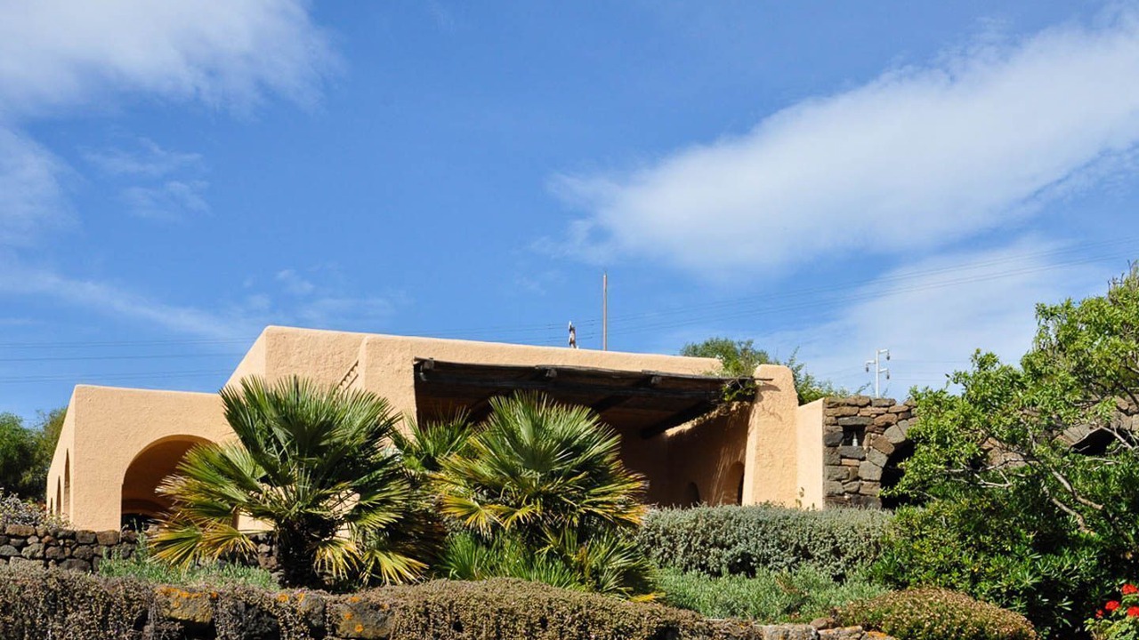 Photo of Outdoor in Pantelleria