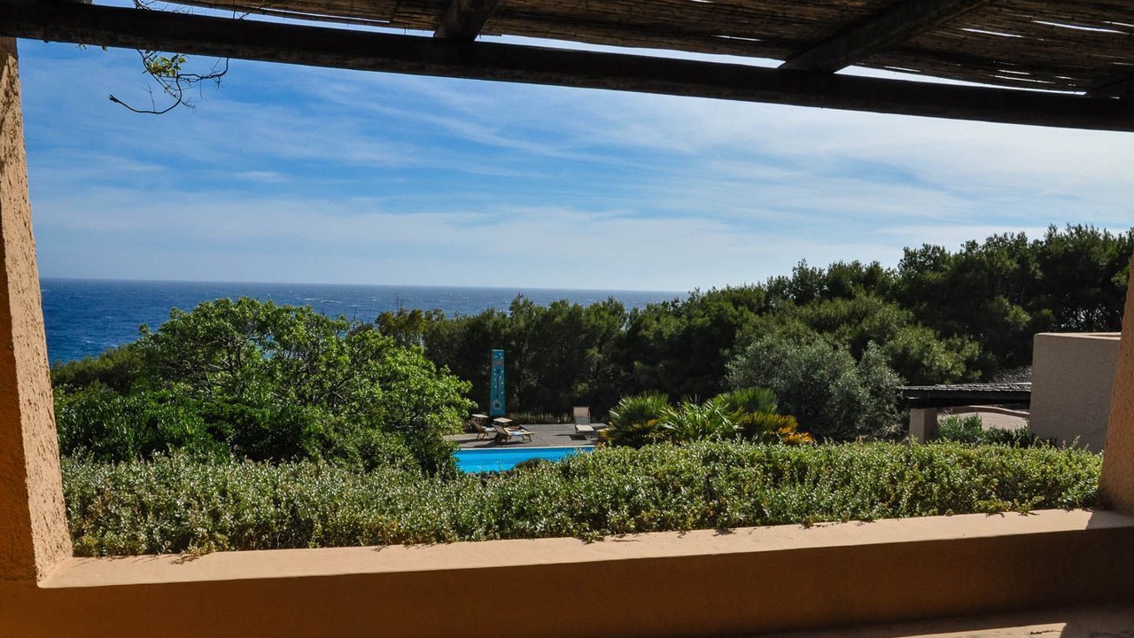 Photo of Outdoor in Pantelleria