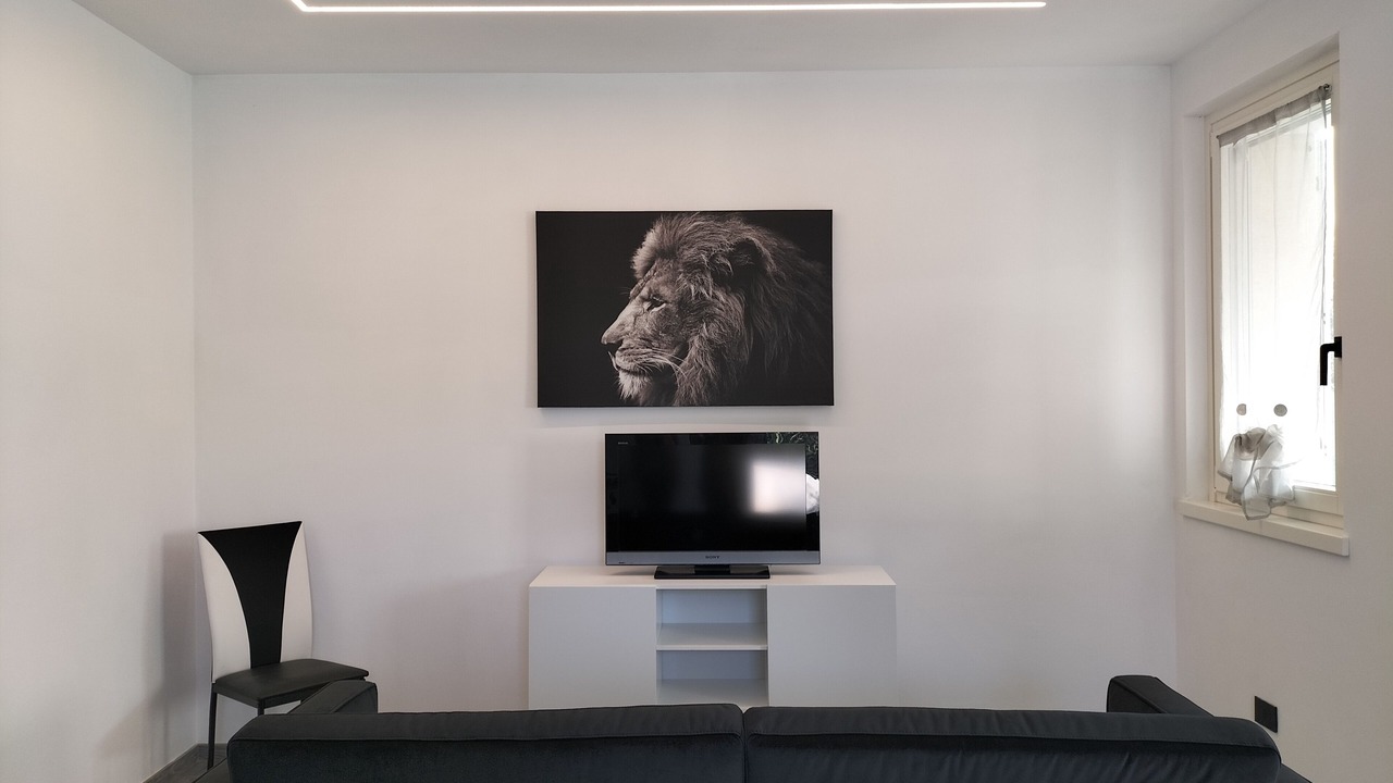 Photo of Livingroom in Montioni