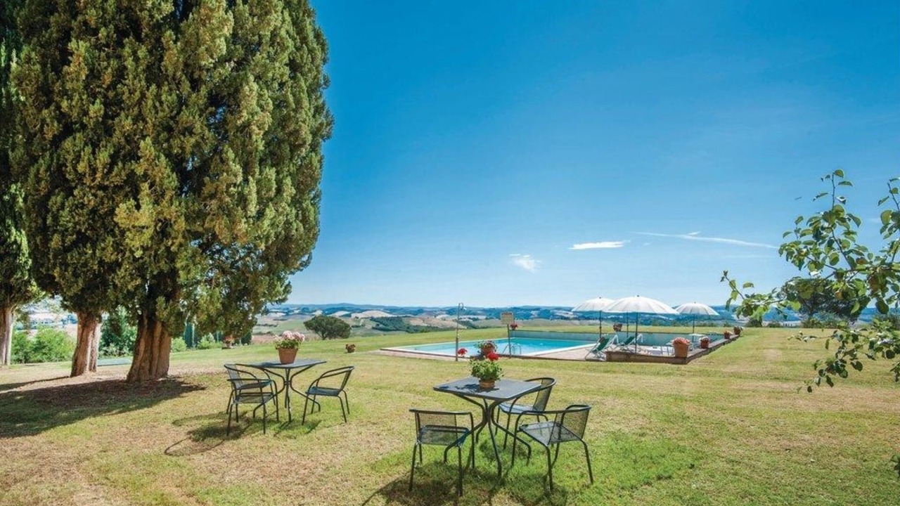 Photo of Outdoor in Monteroni d'Arbia