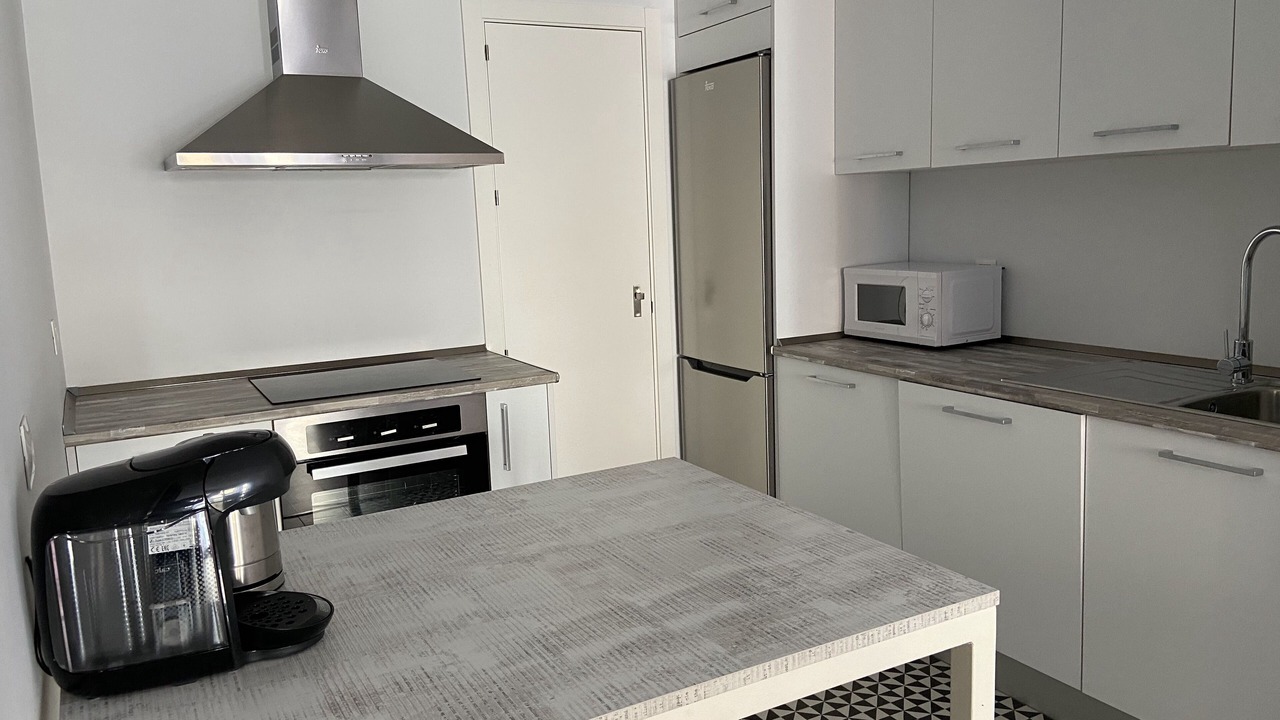 Photo of Kitchen in Distrito Noroeste