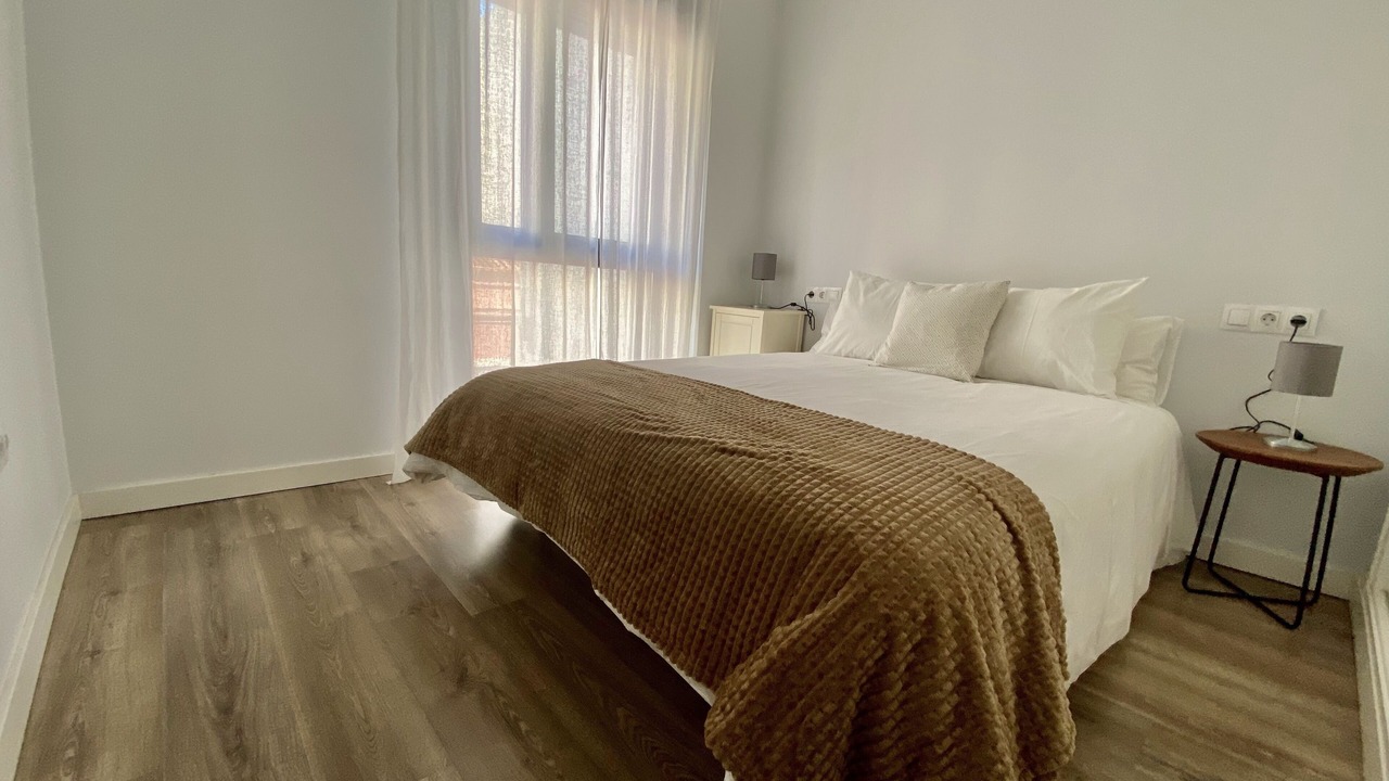 Photo of Bedroom in Distrito Noroeste