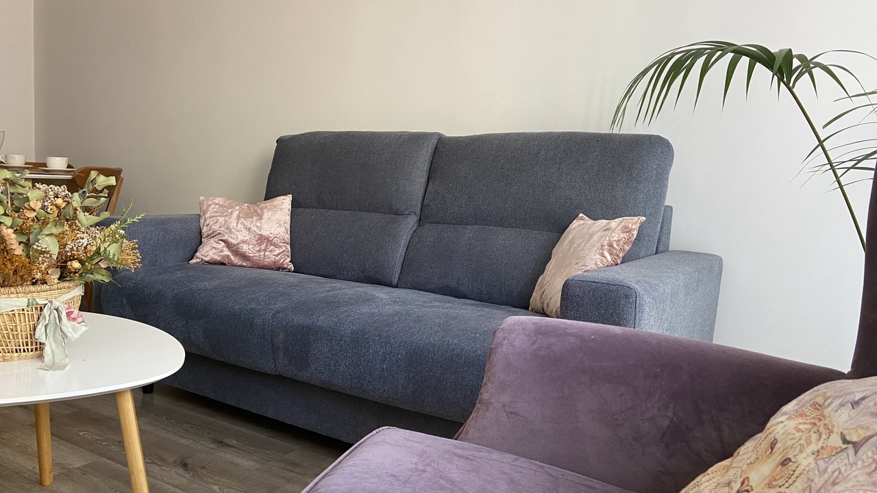 Photo of Livingroom in Distrito Noroeste