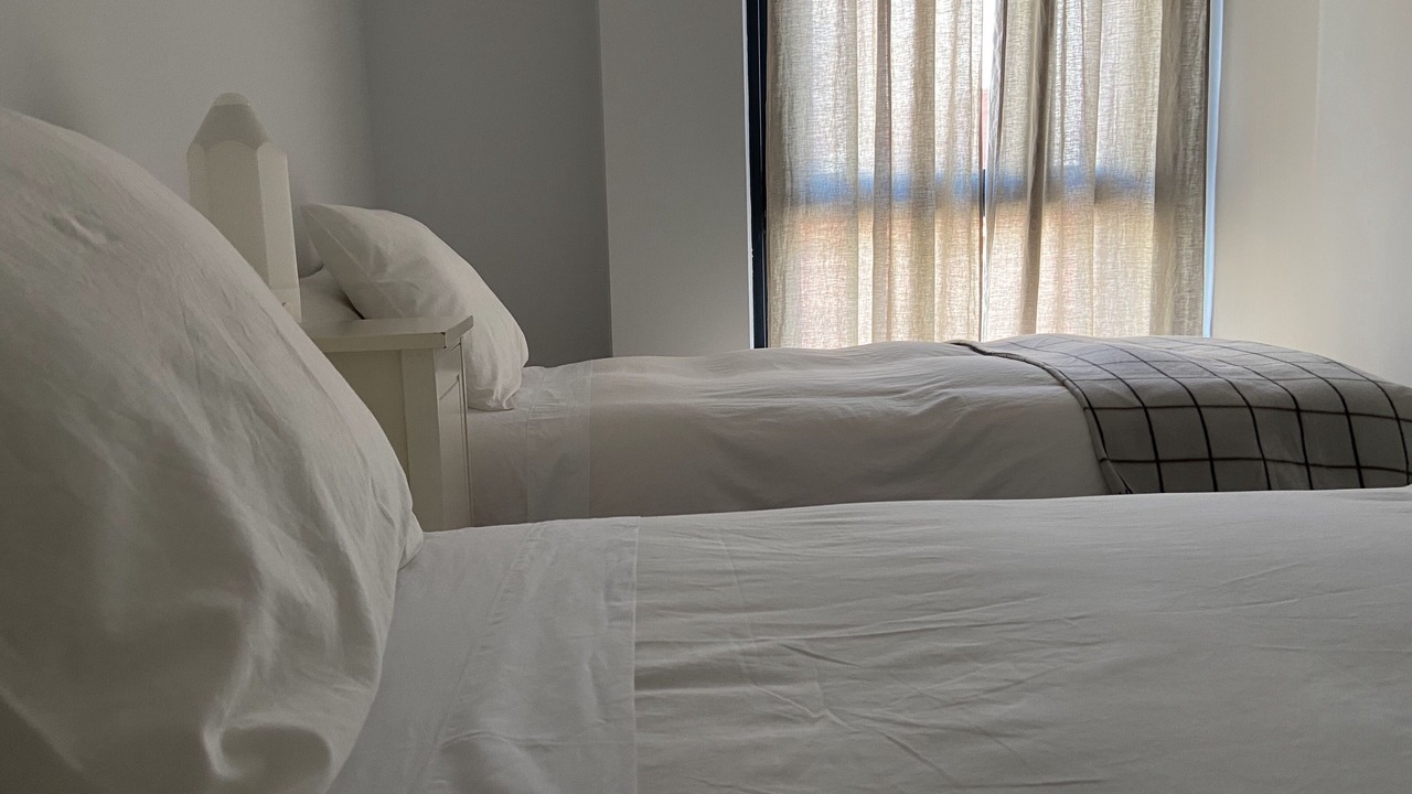 Photo of Bedroom in Distrito Noroeste