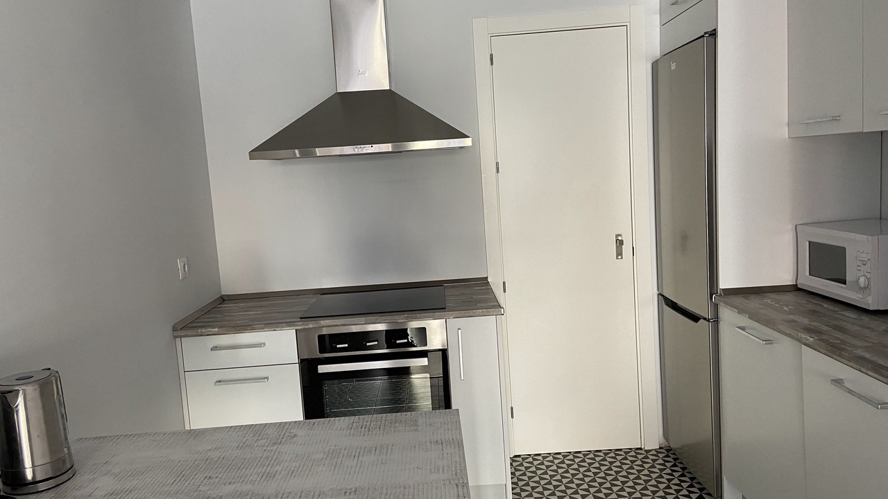 Photo of Kitchen in Distrito Noroeste