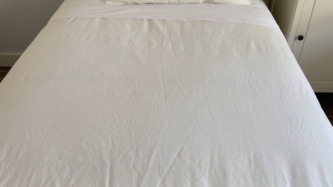 Photo of Bedroom in Distrito Noroeste