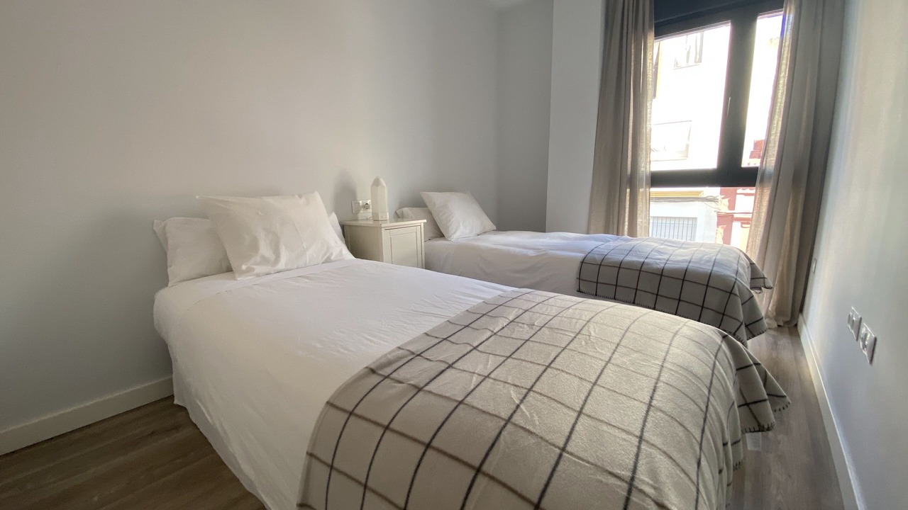 Photo of Bedroom in Distrito Noroeste