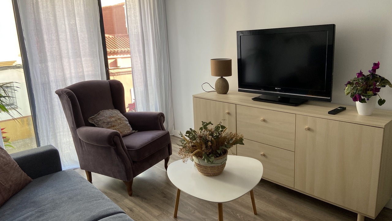 Photo of Livingroom in Distrito Noroeste