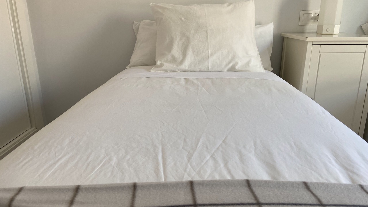 Photo of Bedroom in Distrito Noroeste