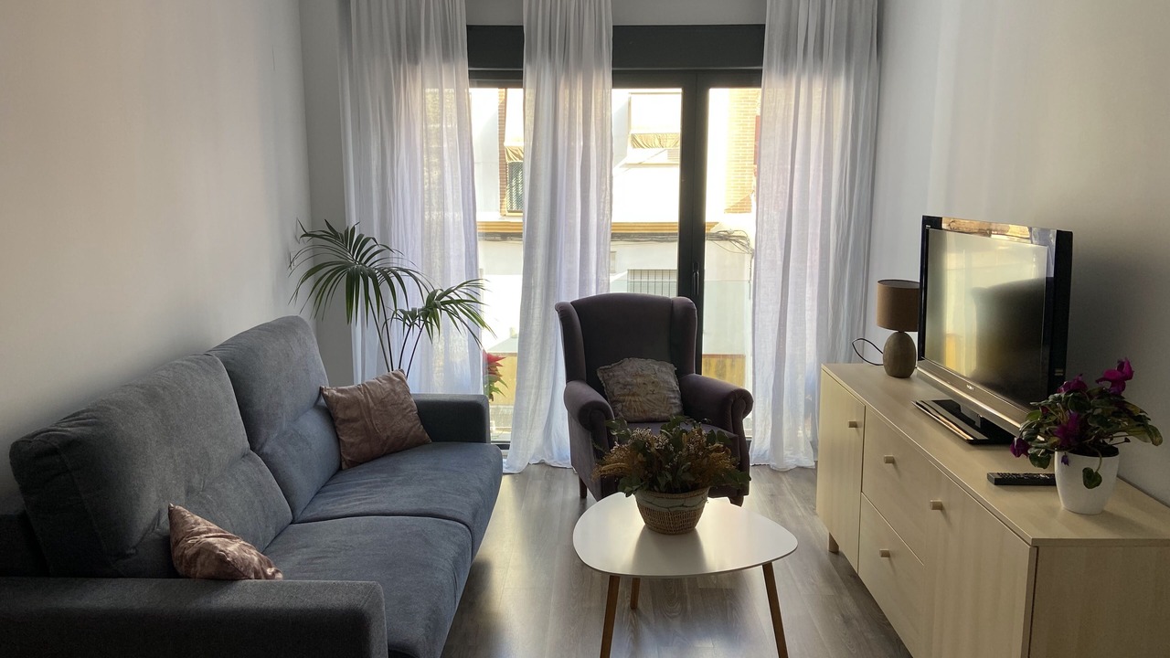 Photo of Livingroom in Distrito Noroeste