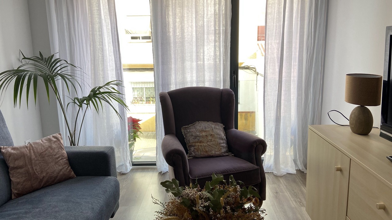 Photo of Livingroom in Distrito Noroeste