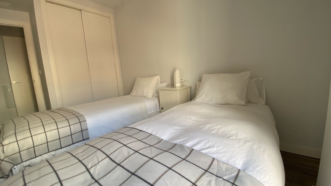 Photo of Bedroom in Distrito Noroeste