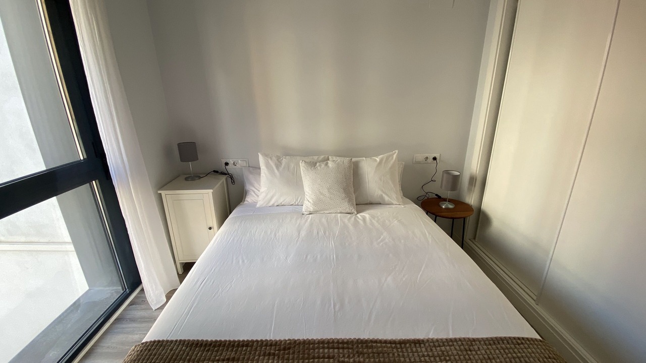 Photo of Bedroom in Distrito Noroeste