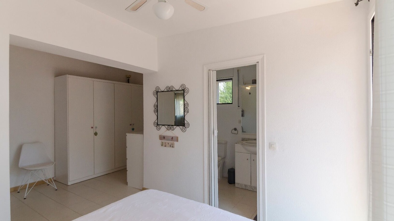 Photo of Bedroom in Salionc