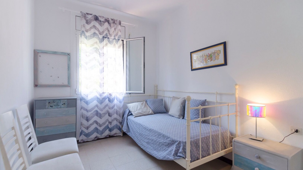 Photo of Bedroom in Salionc