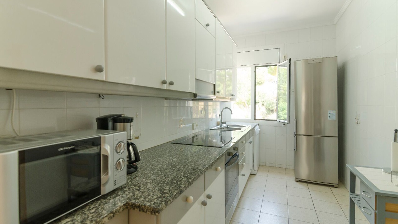 Photo of Kitchen in Salionc