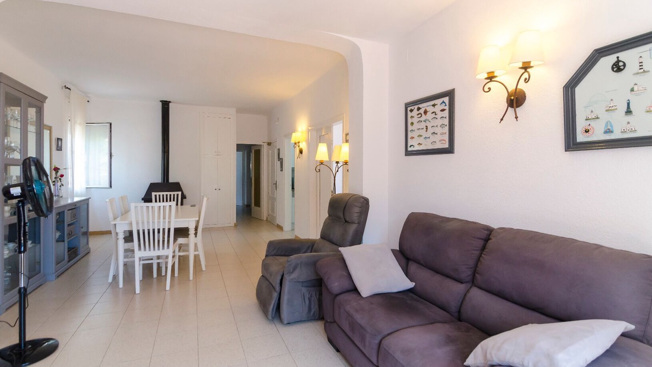 Photo of Livingroom in Salionc