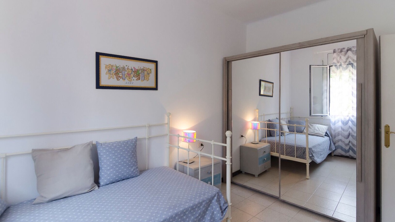 Photo of Bedroom in Salionc