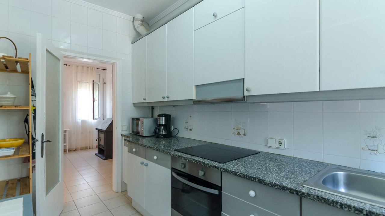 Photo of Kitchen in Salionc