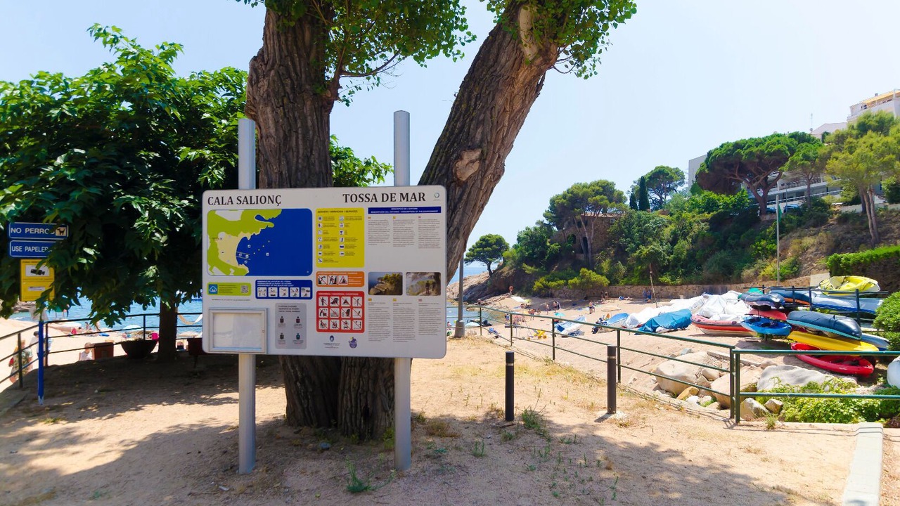 Photo of Outdoor in Salionc
