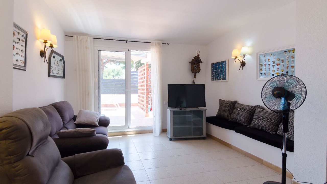 Photo of Livingroom in Salionc