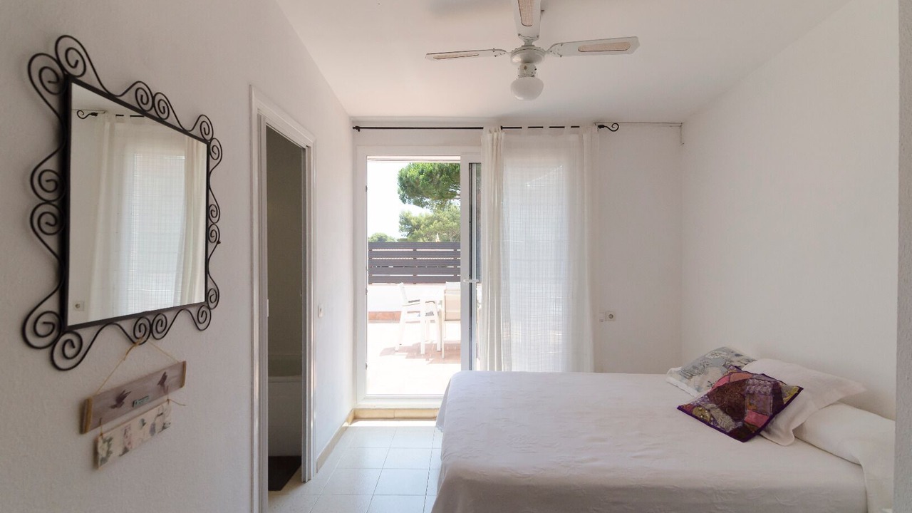 Photo of Bedroom in Salionc