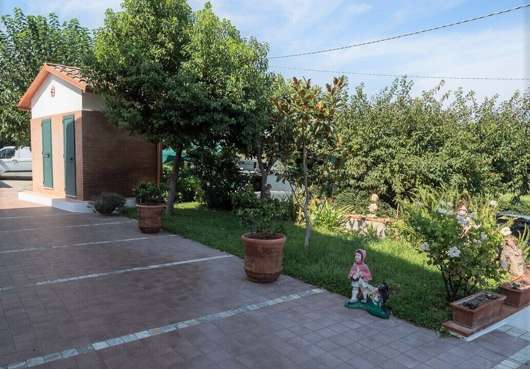 Photo of Outdoor in San Nico