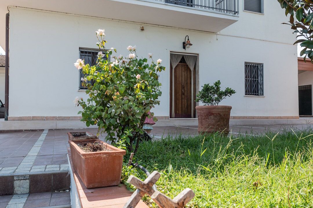 Photo of Outdoor in San Nico