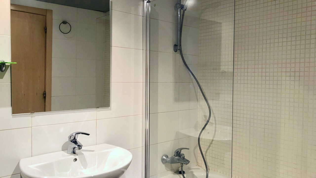 Photo of Bathroom in Alhendin