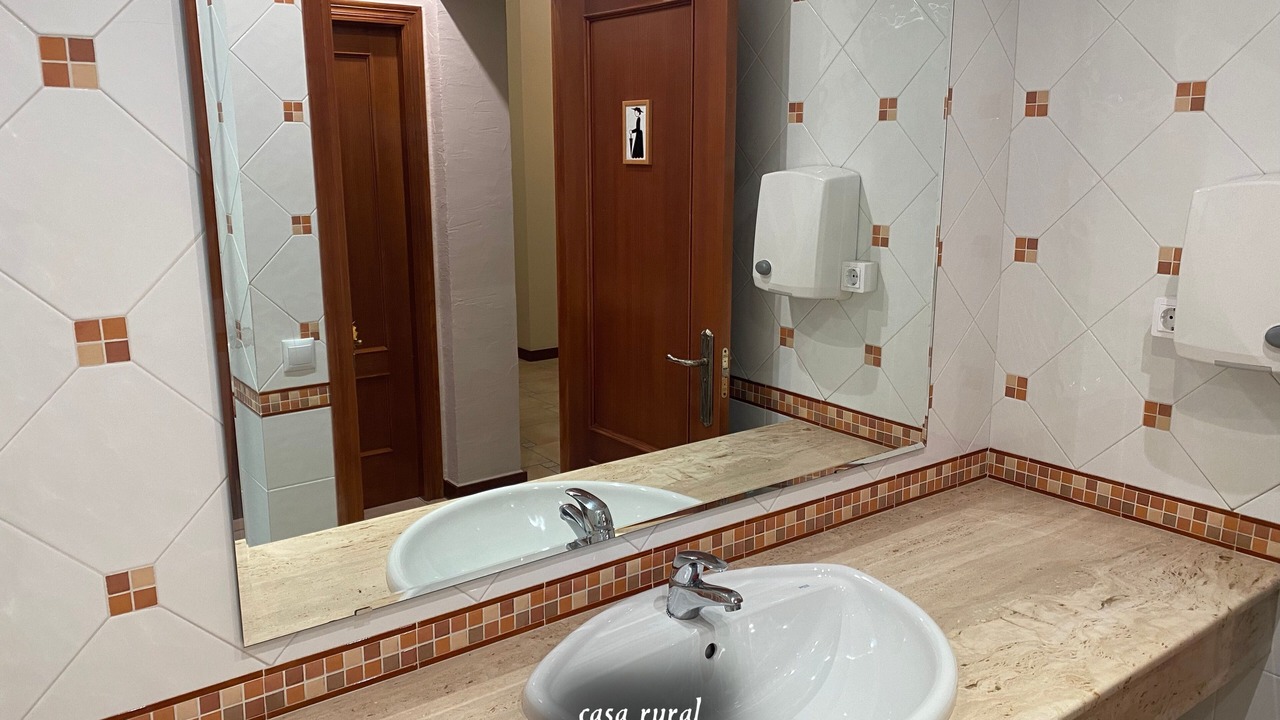 Photo of Bathroom in Rossell