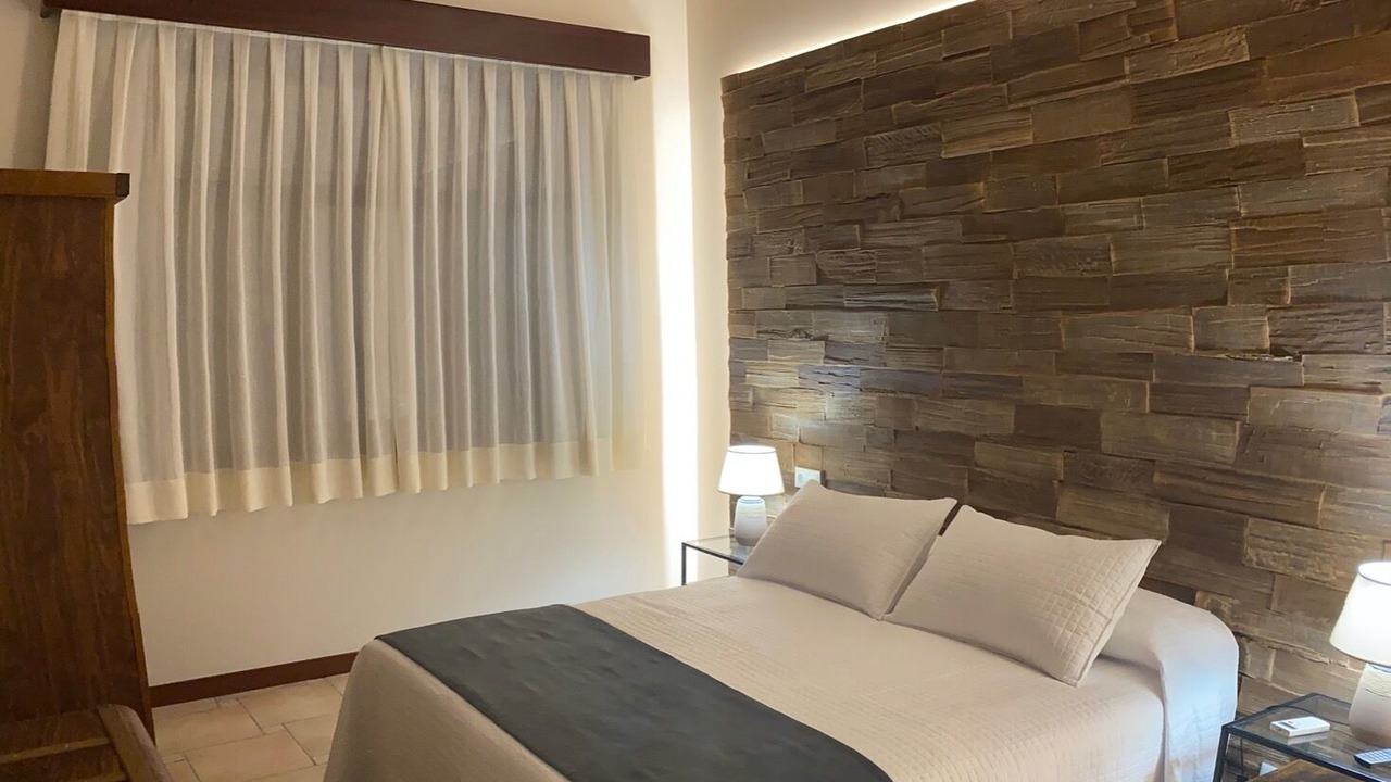 Photo of Bedroom in Rossell