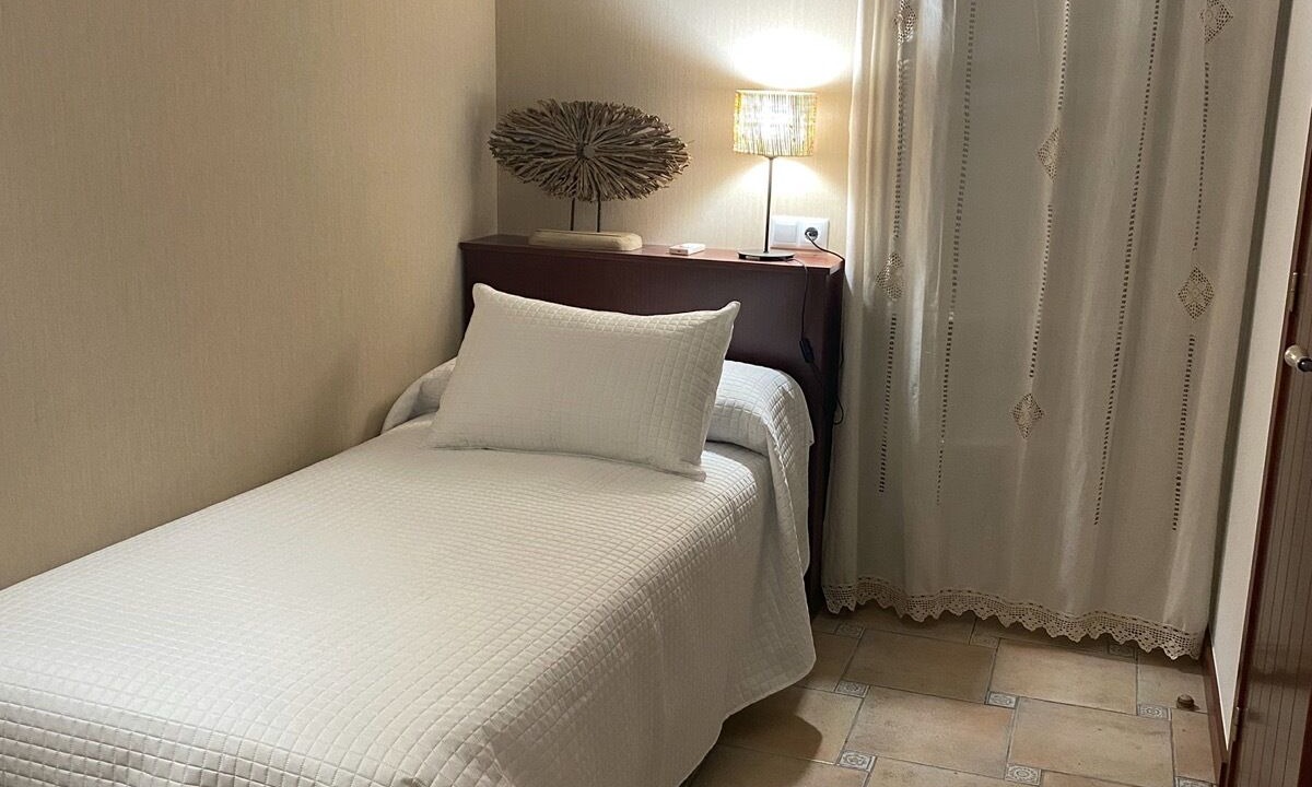 Photo of Bedroom in Rossell