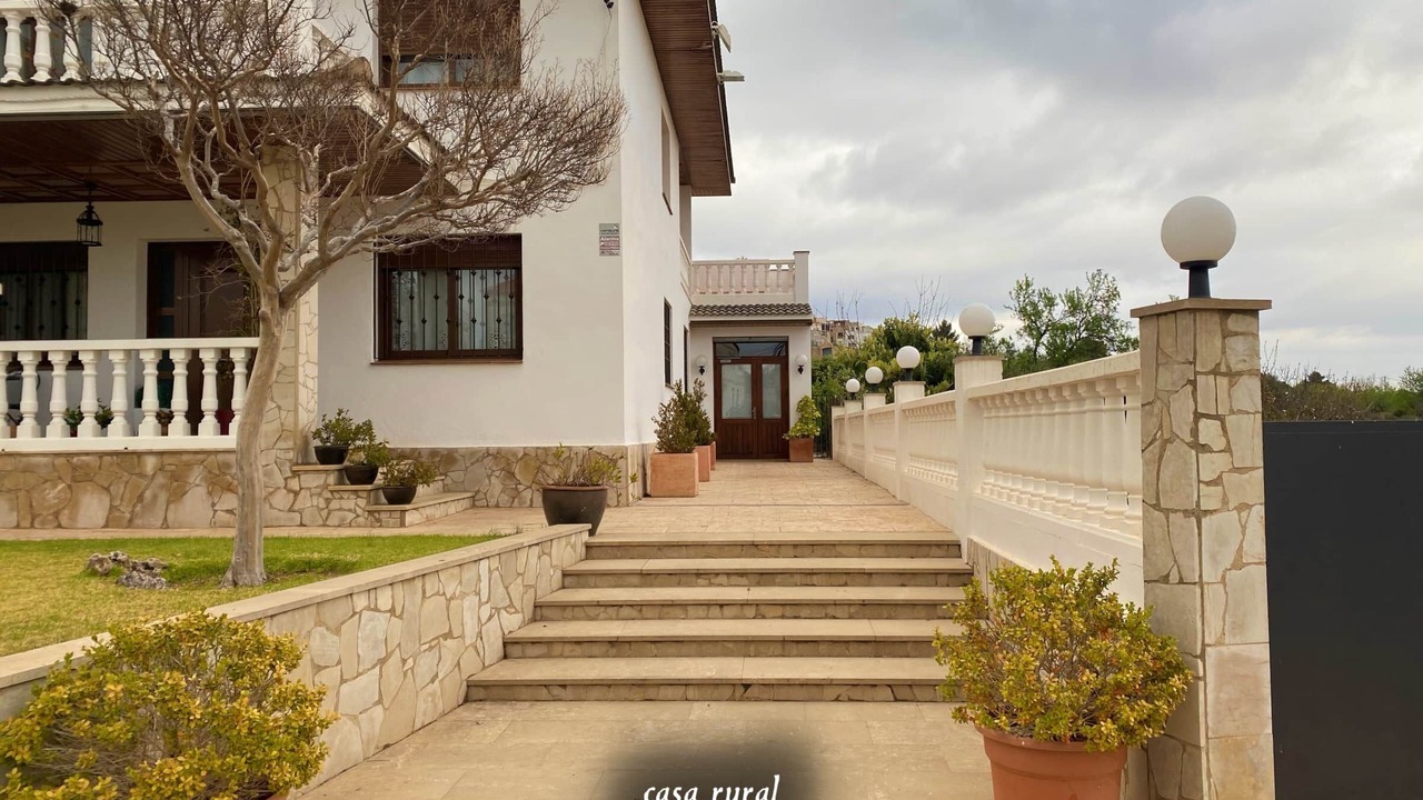 Photo of Outdoor in Rossell