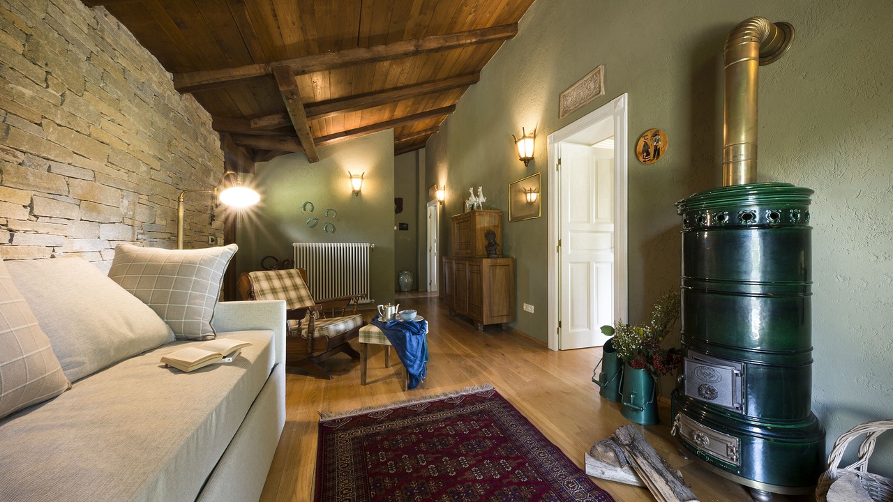 Photo of Livingroom in Verzuolo